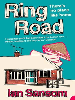 Ring Road - ebook